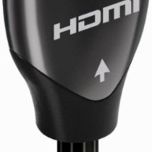 AudioQuest In-Wall HDMI Cable - Black - Picture 5 of 5